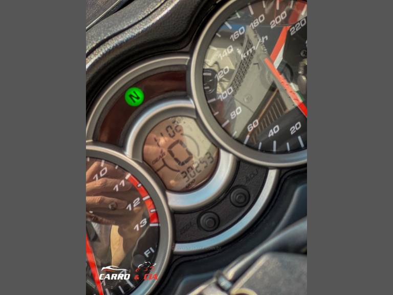 SUZUKI - HAYABUSA - 2012/2012 - Branca - R$ 48.900,00