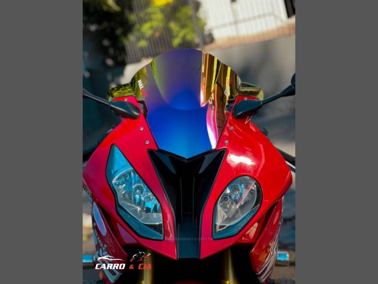 BMW - S 1000 - 2016/2016 - Vermelha - R$ 71.900,00