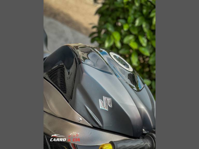 SUZUKI - GSXR - 2011/2011 - Preta - R$ 44.900,00