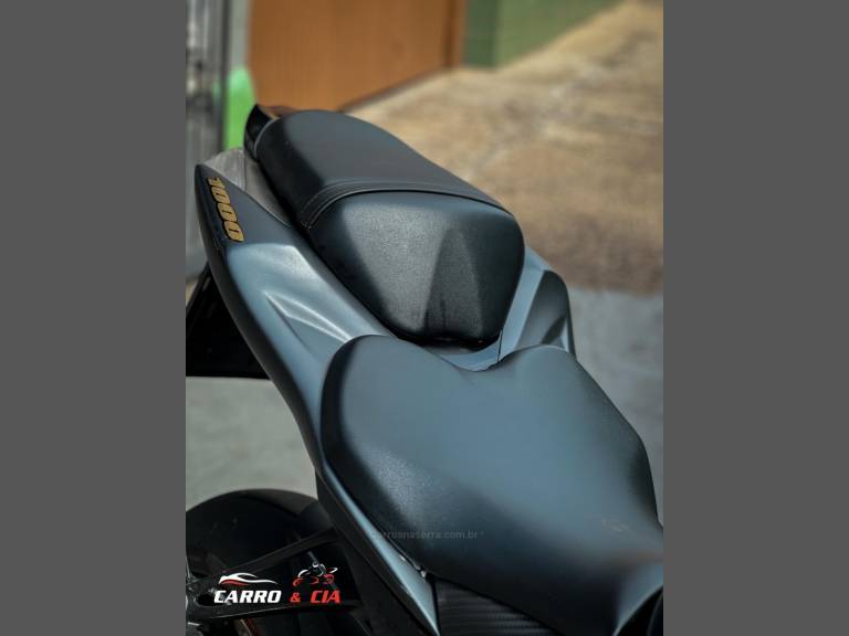 SUZUKI - GSXR - 2011/2011 - Preta - R$ 44.900,00