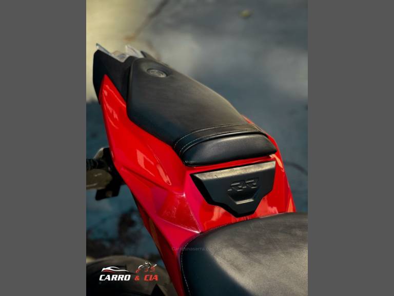 BMW - S 1000 - 2016/2016 - Vermelha - R$ 71.900,00