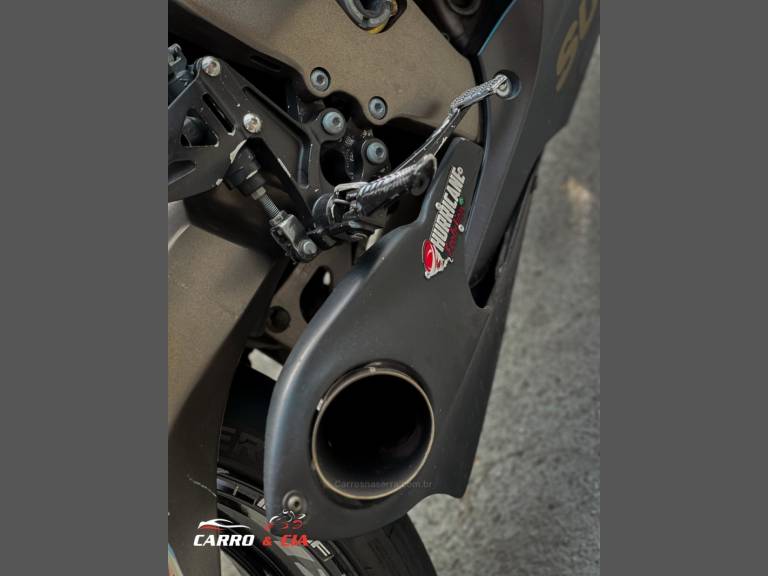 SUZUKI - GSXR - 2011/2011 - Preta - R$ 44.900,00